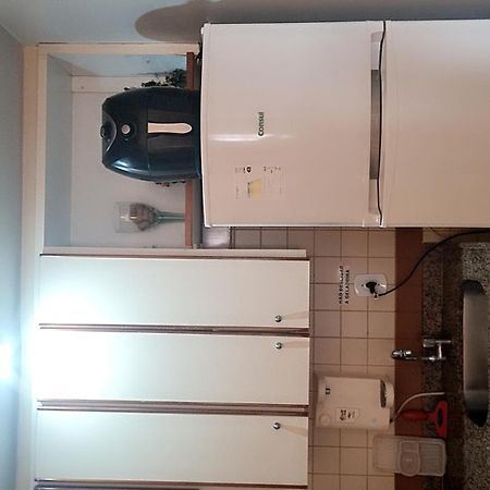 Condominio Eldorado Flat Caldas Novas Go Dış mekan fotoğraf