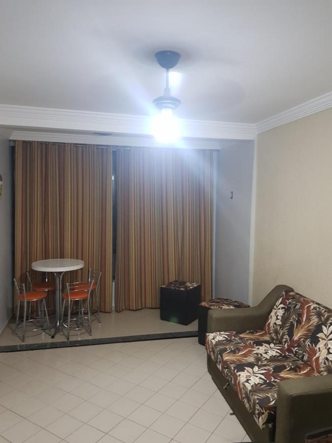 Condominio Eldorado Flat Caldas Novas Go Dış mekan fotoğraf