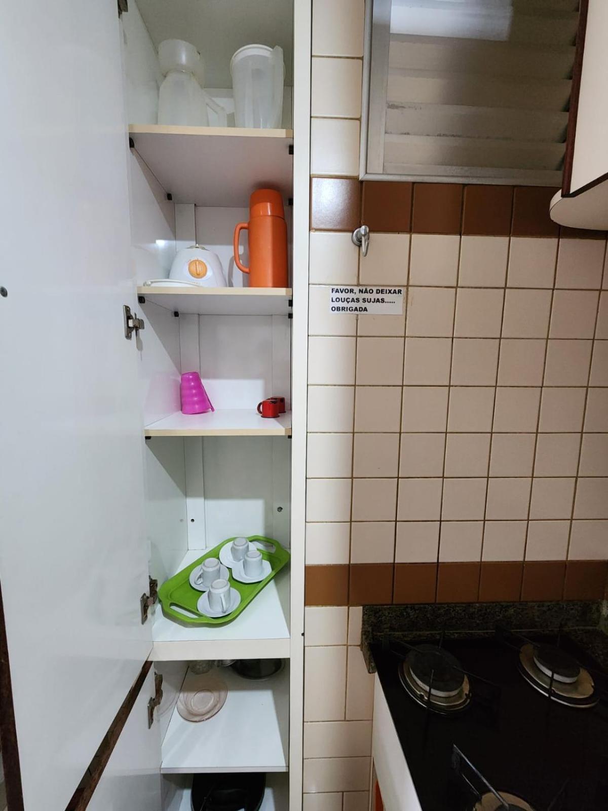 Condominio Eldorado Flat Caldas Novas Go Dış mekan fotoğraf