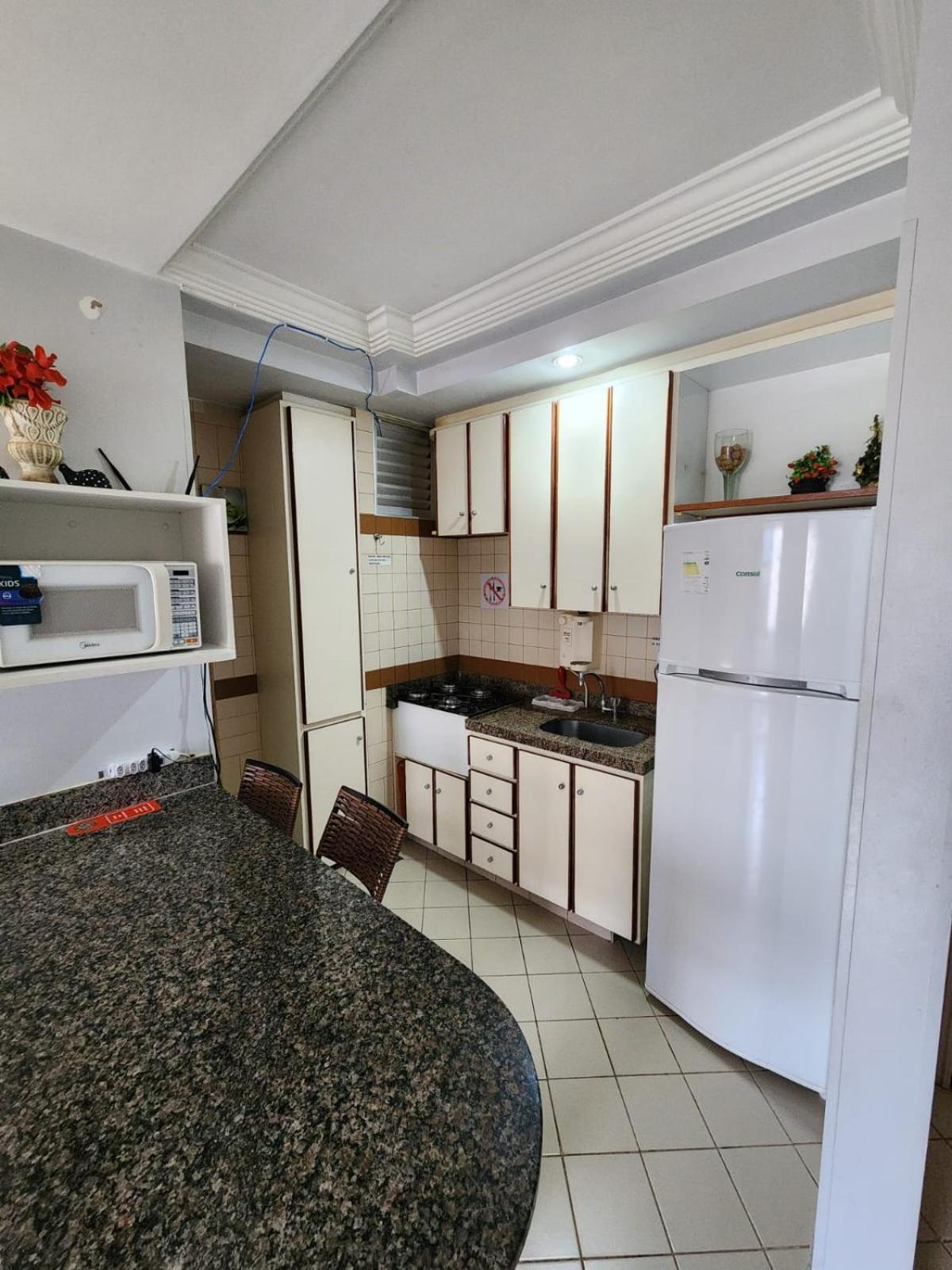 Condominio Eldorado Flat Caldas Novas Go Dış mekan fotoğraf