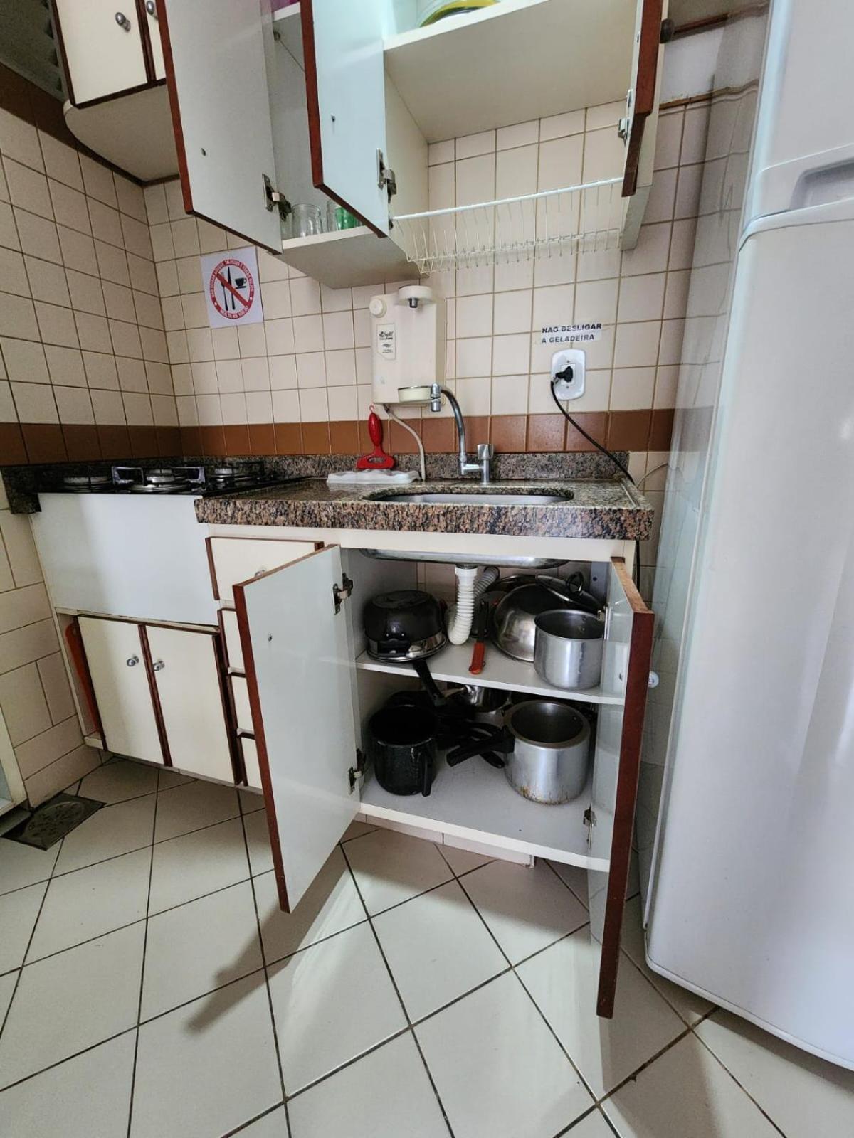 Condominio Eldorado Flat Caldas Novas Go Dış mekan fotoğraf