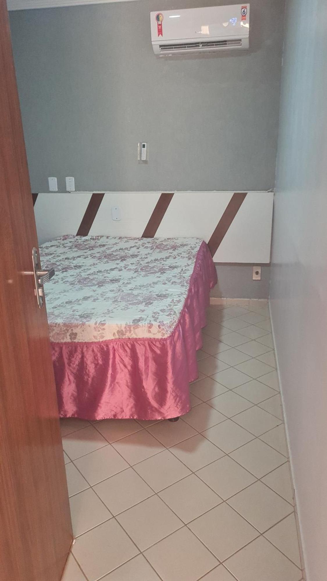 Condominio Eldorado Flat Caldas Novas Go Dış mekan fotoğraf